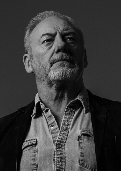 Liam Cunningham photo