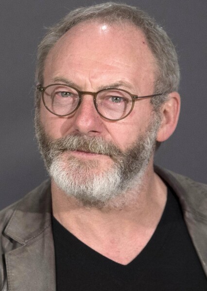 Liam Cunningham photo