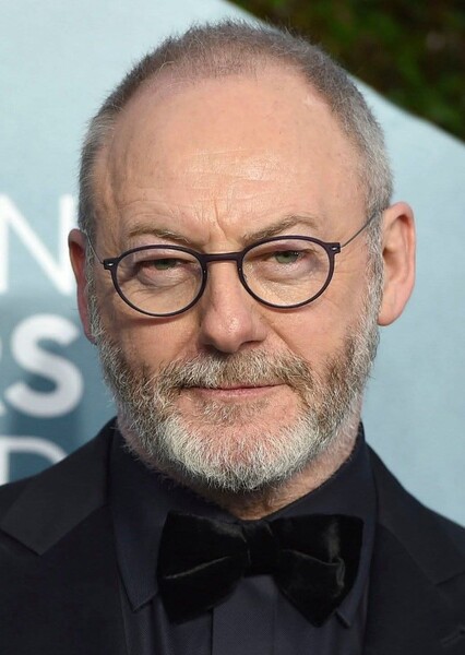 Liam Cunningham photo