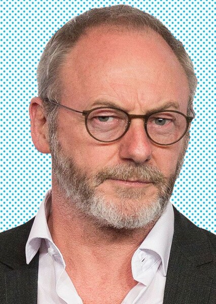 Liam Cunningham photo