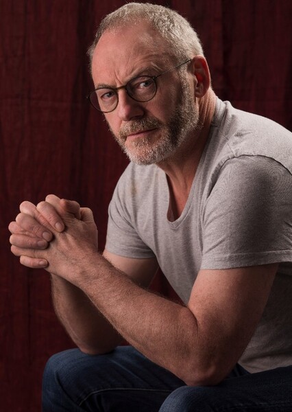 Liam Cunningham photo