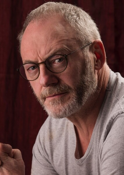 Liam Cunningham photo