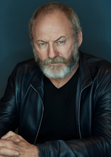 Liam Cunningham photo