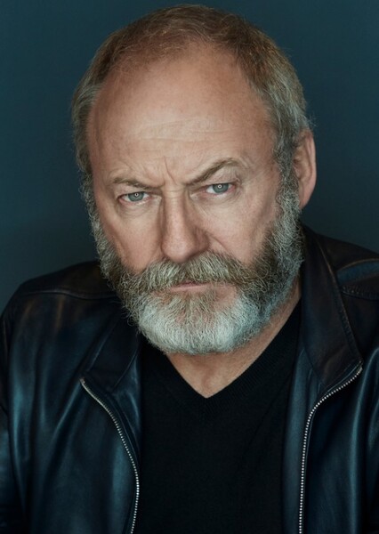 Liam Cunningham photo