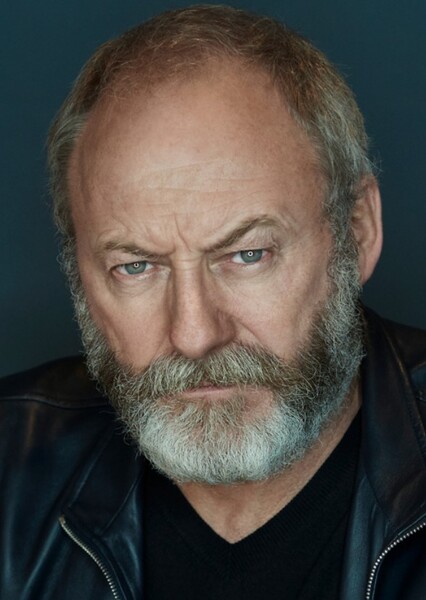Liam Cunningham