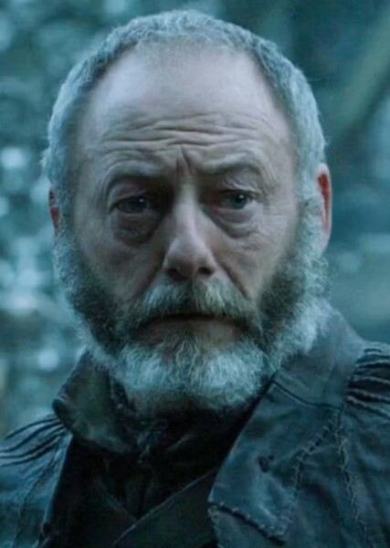 Liam Cunningham photo