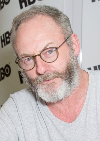 Liam Cunningham