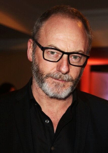 Liam Cunningham photo
