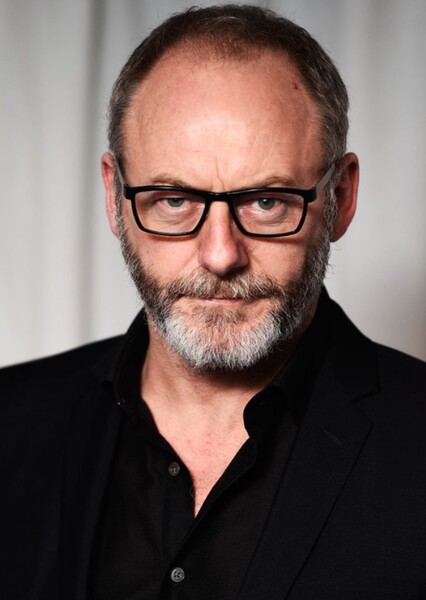 Liam Cunningham photo