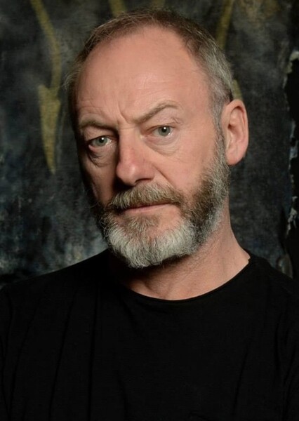 Liam Cunningham photo