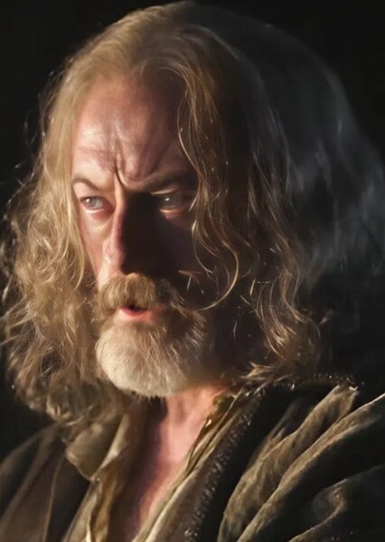 Liam Cunningham photo