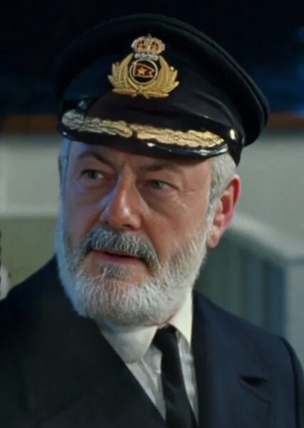 Liam Cunningham
