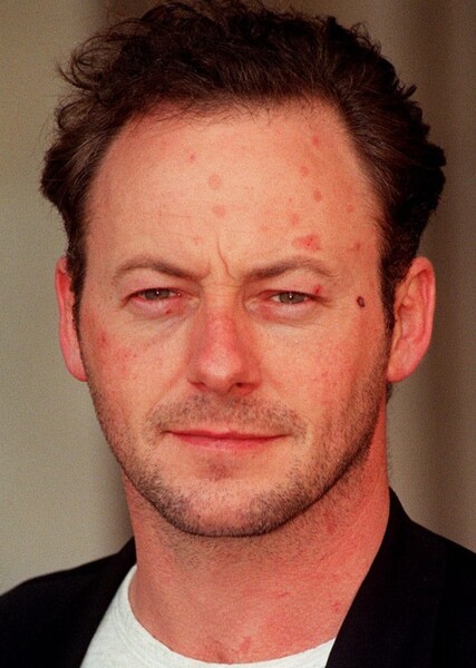 Liam Cunningham photo