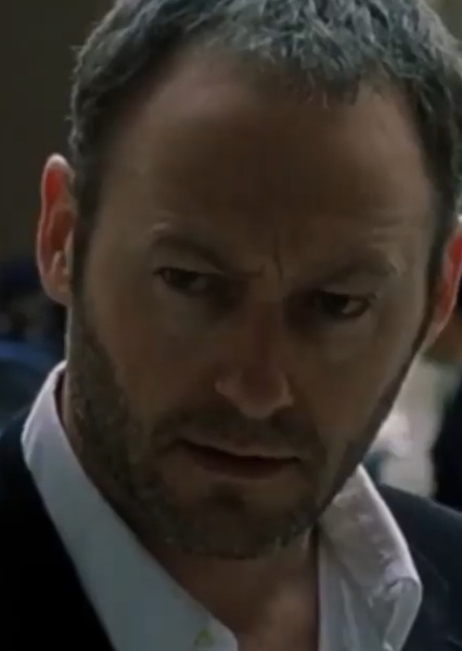 Liam Cunningham