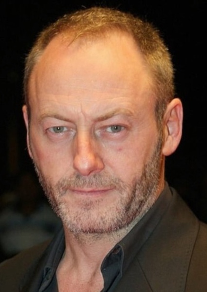 Liam Cunningham photo