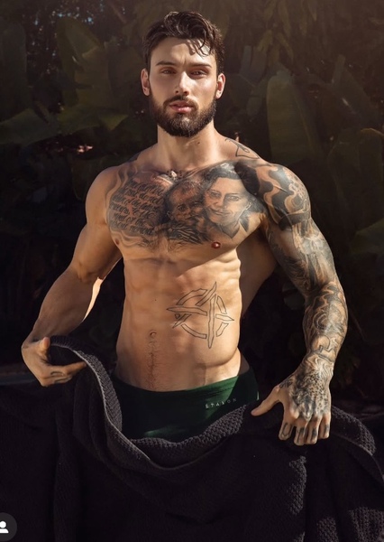 Liam Fitzgerald
