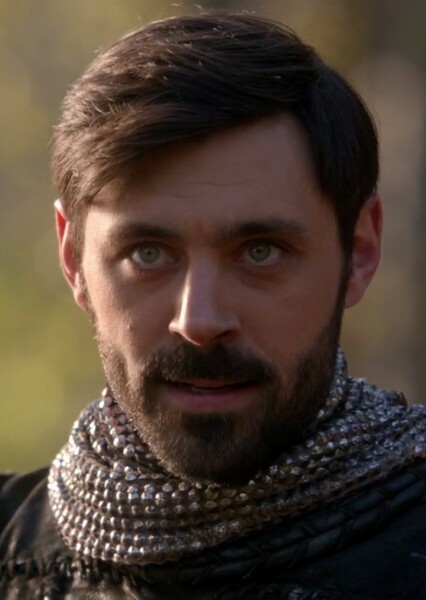 Liam Garrigan photo