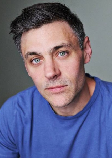 Liam Garrigan