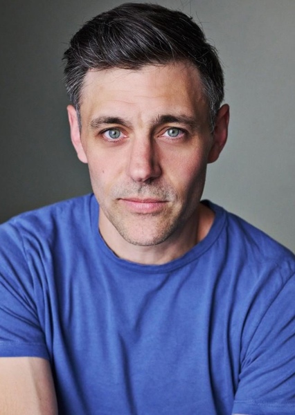 Liam Garrigan