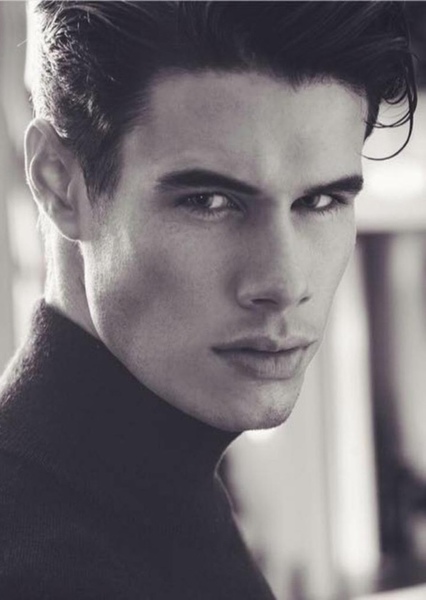 Liam Hall photo