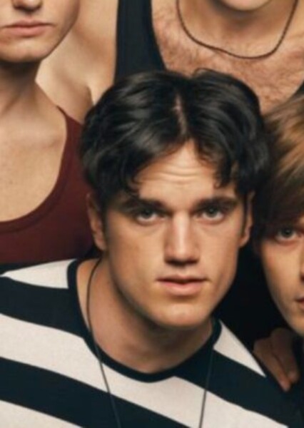 Liam Head photo