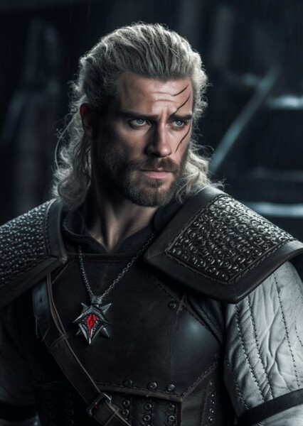 Liam Hemsworth photo