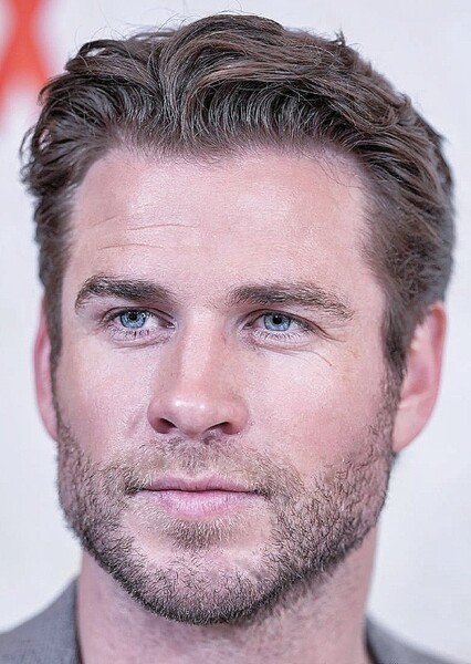 Liam Hemsworth