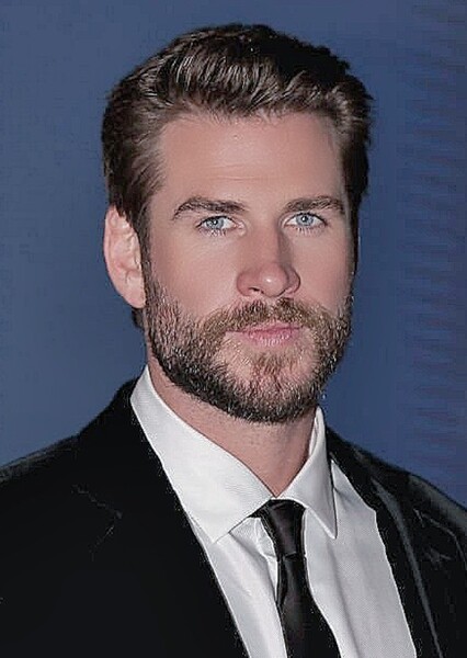 Liam Hemsworth