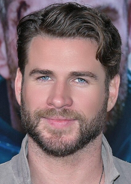 Liam Hemsworth photo