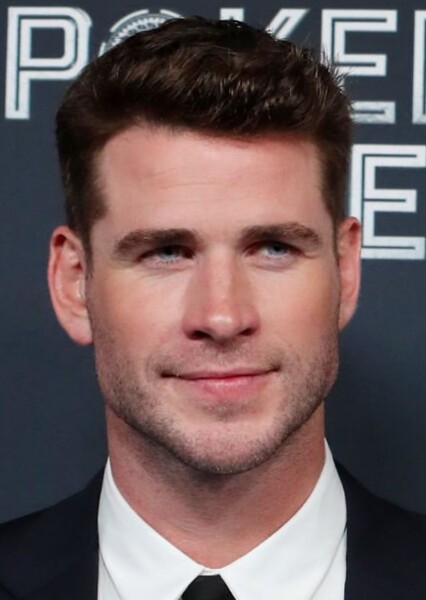 Liam Hemsworth photo