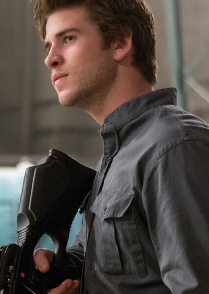 Liam Hemsworth photo