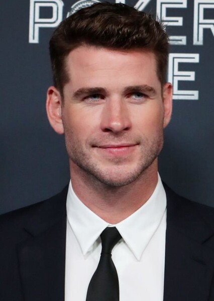 Liam Hemsworth photo