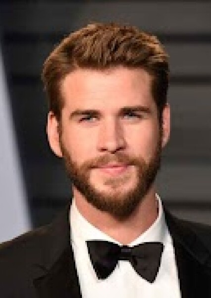 Liam Hemsworth