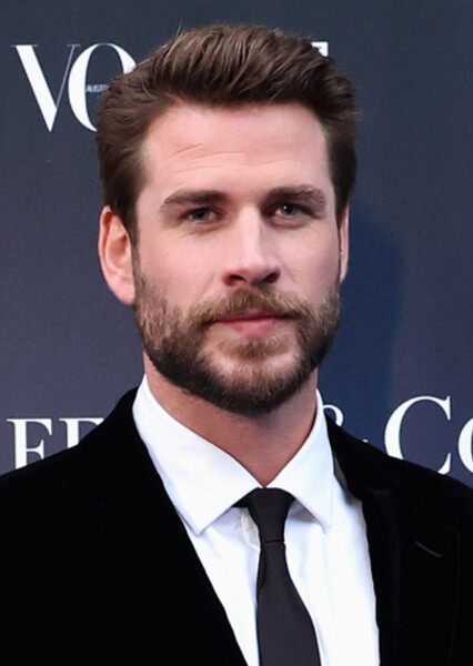 Liam Hemsworth