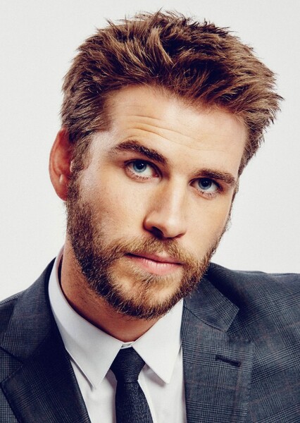 Liam Hemsworth photo