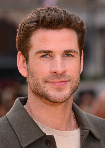 Liam Hemsworth photo
