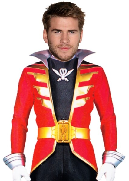 Liam Hemsworth photo
