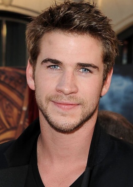 Liam Hemsworth photo