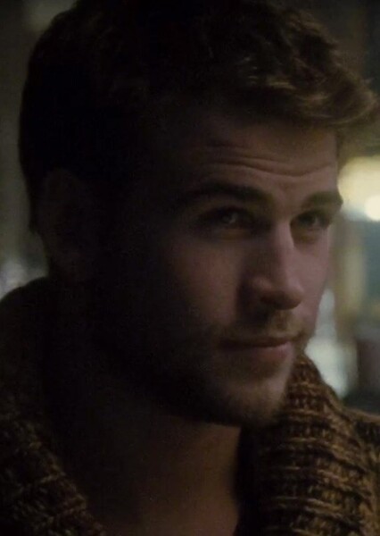 Liam Hemsworth