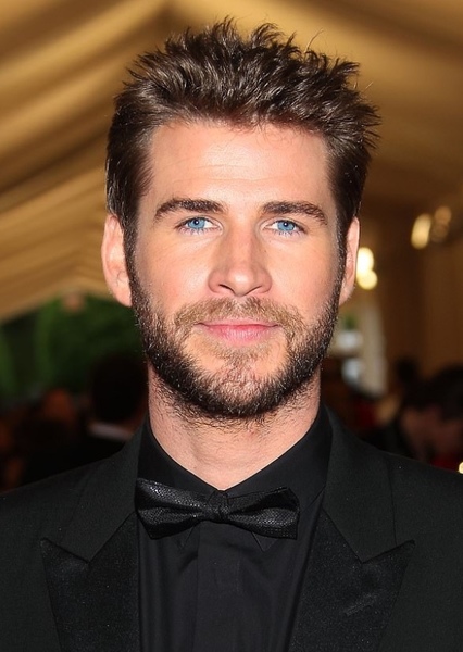Liam Hemsworth
