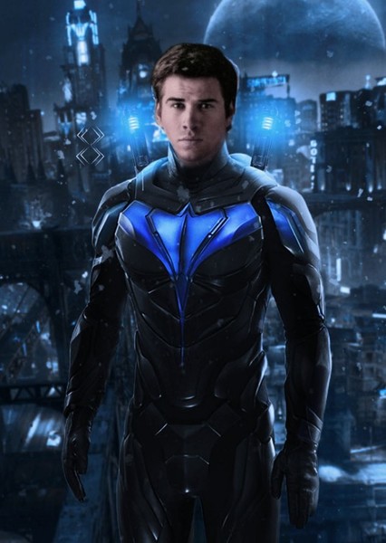 Liam Hemsworth