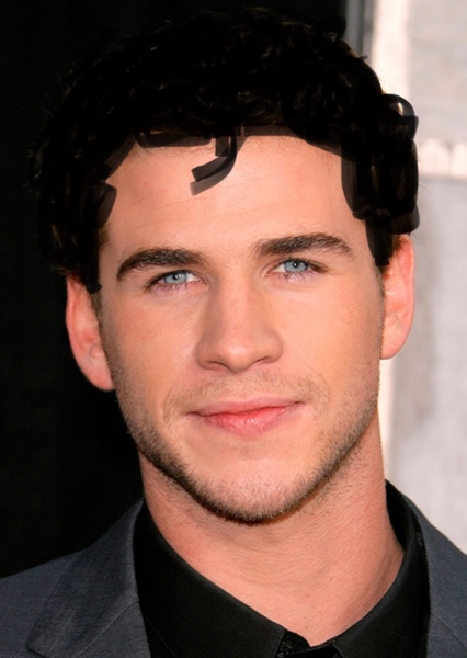 Liam Hemsworth photo
