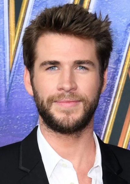 Liam Hemsworth photo