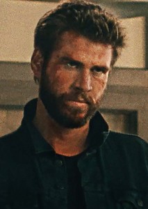 Liam Hemsworth