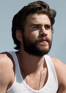 Liam Hemsworth