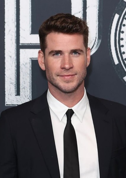Liam Hemsworth photo