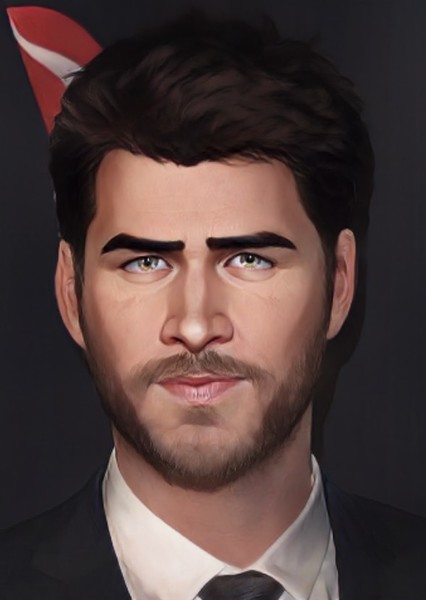 Liam Hemsworth photo