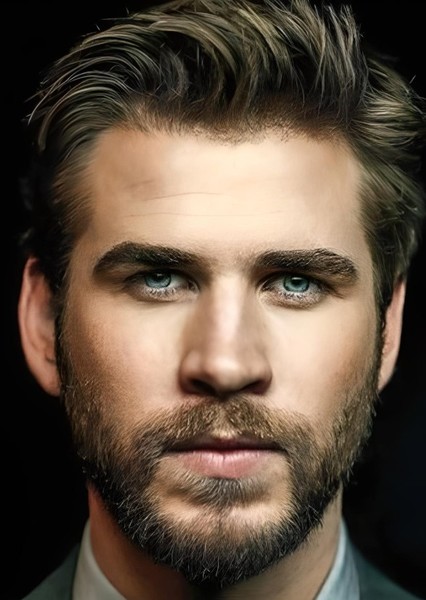 Liam Hemsworth photo