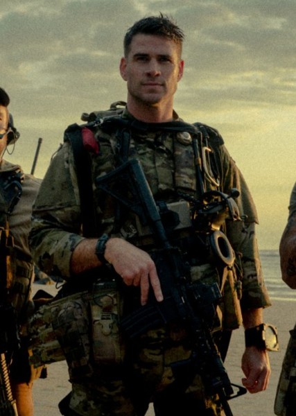 Liam Hemsworth photo