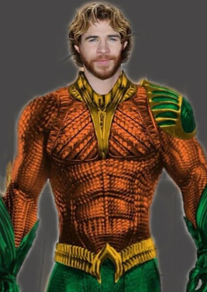 Liam Hemsworth photo